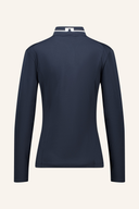 Hertta Longsleeve Polo