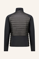 Hayden Quilt Hybrid Jacke
