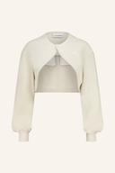 Bolero Tennisjacke