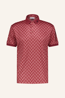 Polo Tour Tech Print