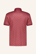 Polo Tour Tech Print