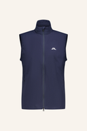 Ash Light Packable Weste