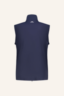 Ash Light Packable Weste