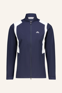 Jacs Zip Jacke Golfjacke