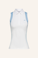 Krissi Ärmelloses Polo