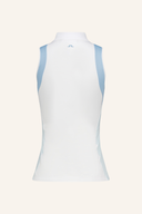 Polo sans manches Krissi