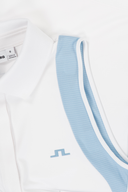 Krissi Ärmelloses Polo