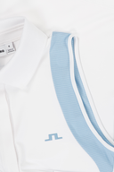 Krissi Ärmelloses Polo