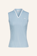 Mila Sleeveless Golf Top