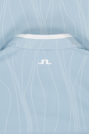 Mila Sleeveless Golf Top