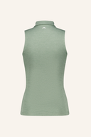 Dena Ärmelloses Polo