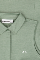 Dena Ärmelloses Polo