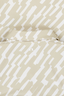 Dena Print Poloshirt