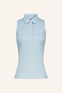 Dena Print Poloshirt