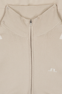 Bianca Strickpullover mit Reißverschluss