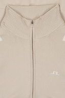 Bianca Strickpullover mit Reißverschluss