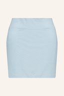 Amy Print Skort