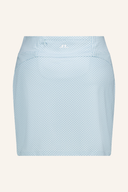 Amy Print Skort