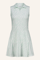 Dana Printed Dress