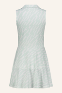 Dana Printed Dress