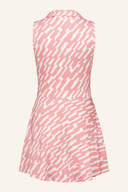 Dana Printed Dress