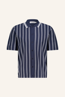 Rue Knit Strickshirt