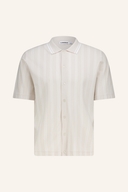 Rue Knit Strickshirt