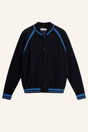 Stanley Jacquard Bomberjacke