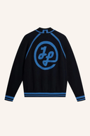 Stanley Jacquard Bomberjacke