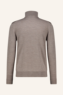 Kiyan Quarter Zip Strickpullover