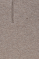 Kiyan Quarter Zip Strickpullover