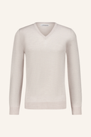 Pull en maille Lymann