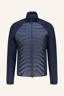 Heyden Quilt Hybrid Jacke