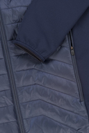 Heyden Quilt Hybrid Jacke