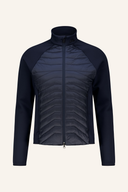 Heyden Quilt Hybrid Jacke