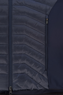Heyden Quilt Hybrid Jacke