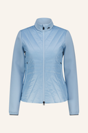 Holma Quilt Hybrid Jacke