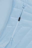 Holma Quilt Hybrid Jacke