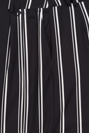30Y Carmen Striped Long Shorts