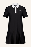 30Y Grace Pleated Dress