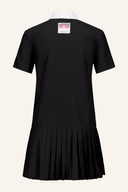 30Y Grace Pleated Dress