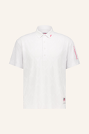 30Y Matt Relaxed Polo