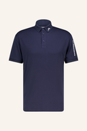 Tour Tech Poloshirt