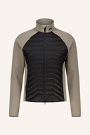 Heyden Quilt Hybrid Jacke