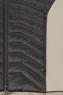Heyden Quilt Hybrid Jacke