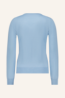 Pull en maille Amaya