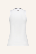 Leya Sleeveless Jerseytop