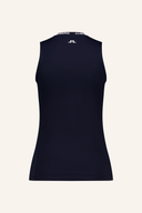 Leya Sleeveless Jerseytop