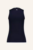 Leya Sleeveless Jerseytop