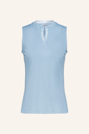 Leya Sleeveless Jerseytop